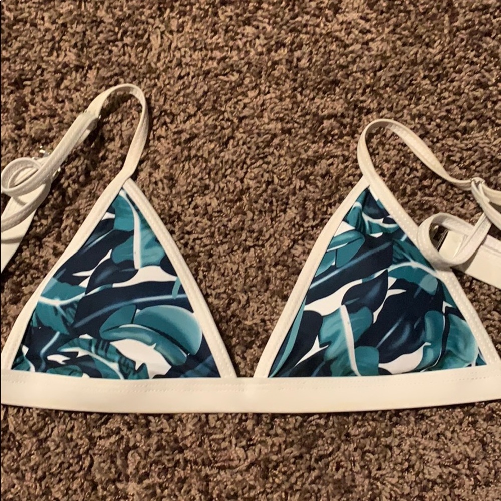 bathing suit top